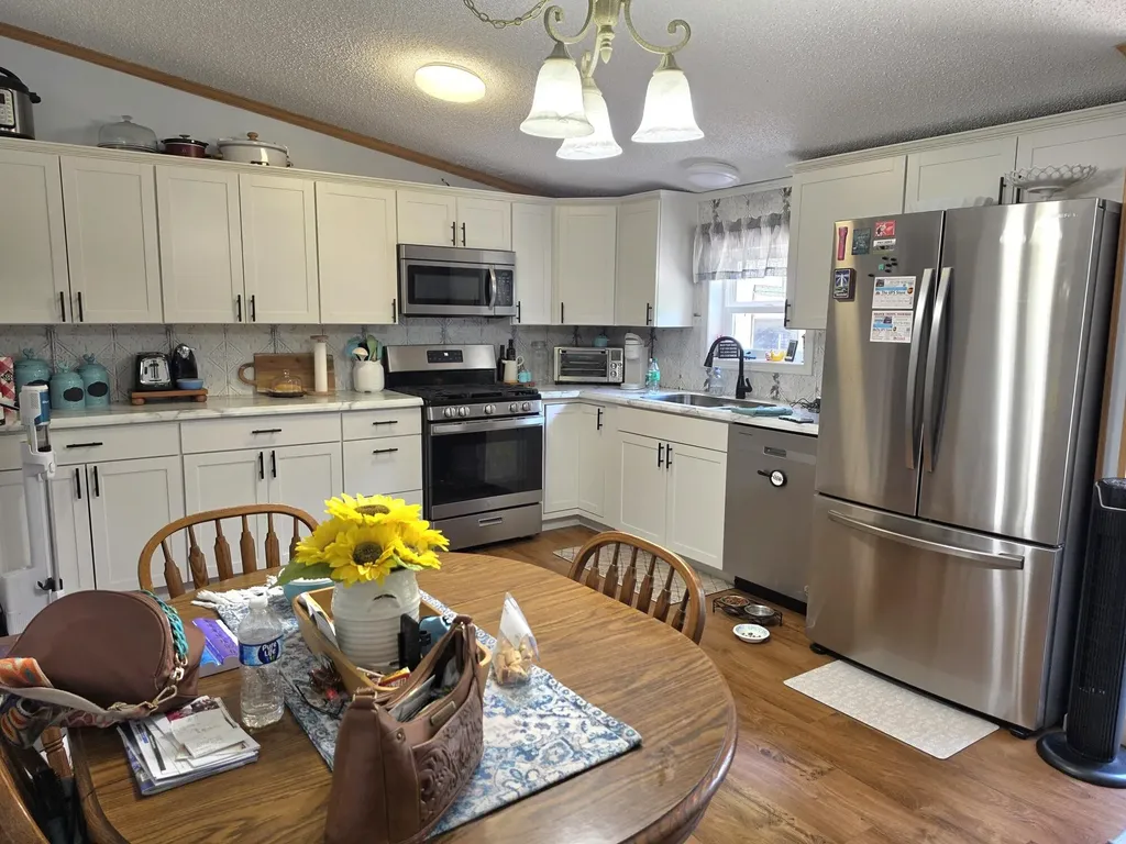 730 Arbogast Road Union Township MI 49094