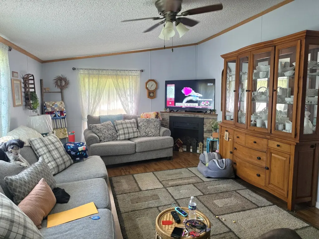 730 Arbogast Road Union Township MI 49094