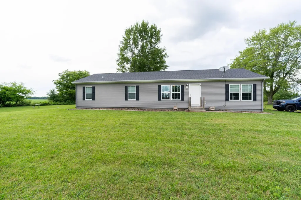 107 10 Mile Road Burlington Township MI 49094