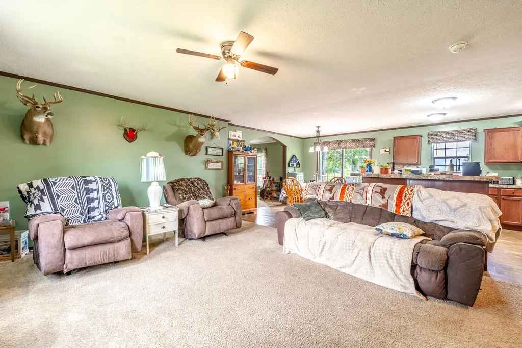 107 10 Mile Road Burlington Township MI 49094