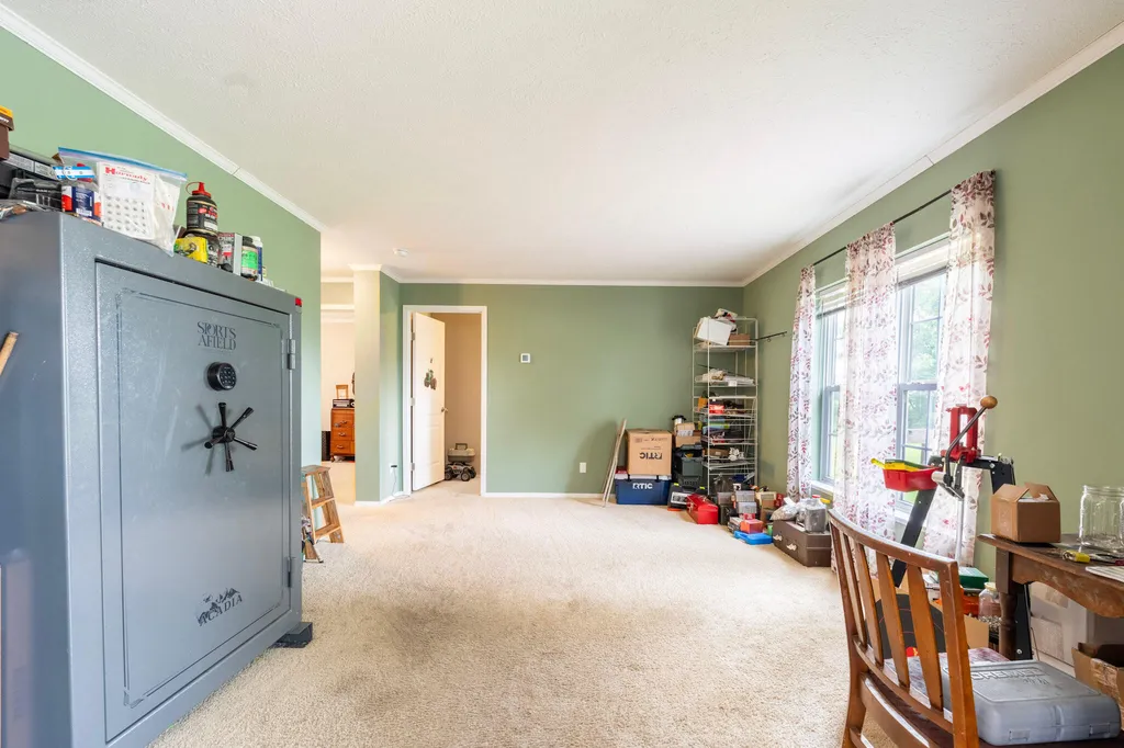 107 10 Mile Road Burlington Township MI 49094
