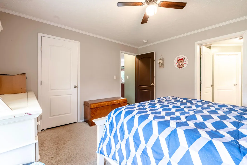 107 10 Mile Road Burlington Township MI 49094