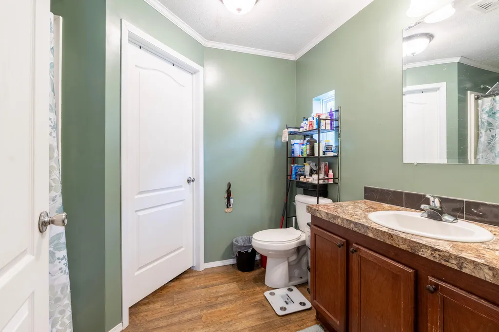 107 10 Mile Road Burlington Township MI 49094
