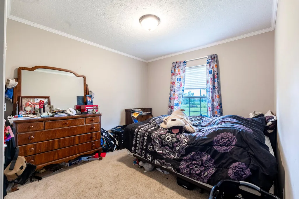 107 10 Mile Road Burlington Township MI 49094