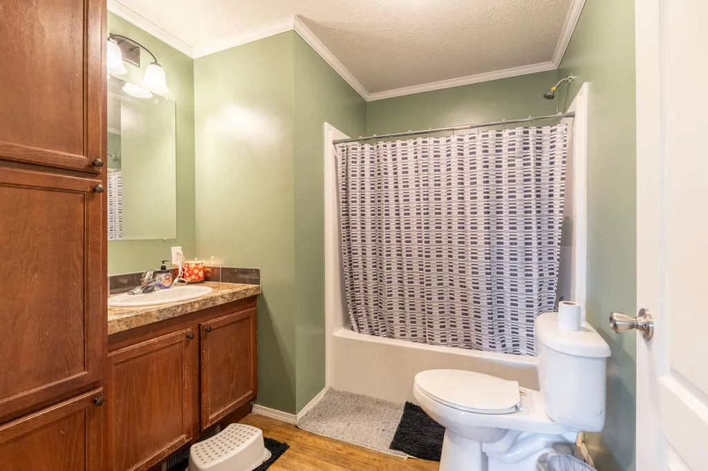 107 10 Mile Road Burlington Township MI 49094