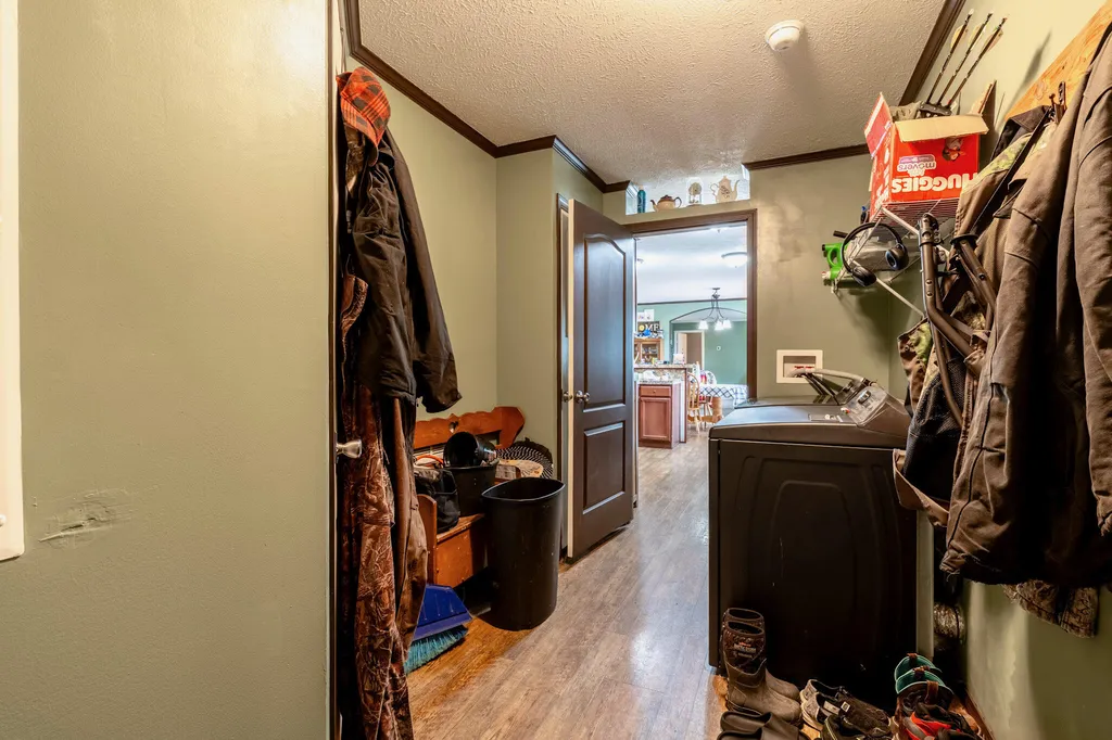 107 10 Mile Road Burlington Township MI 49094