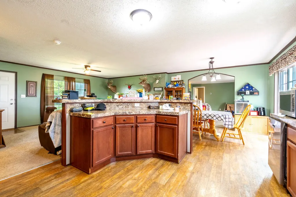 107 10 Mile Road Burlington Township MI 49094