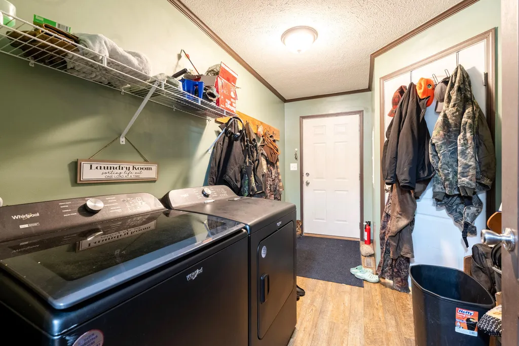 107 10 Mile Road Burlington Township MI 49094
