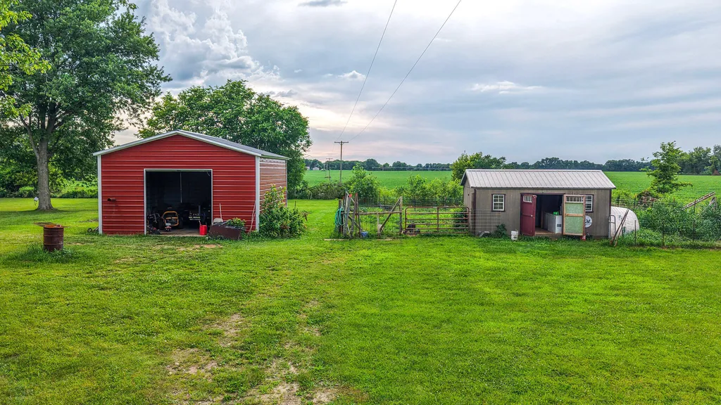 107 10 Mile Road Burlington Township MI 49094