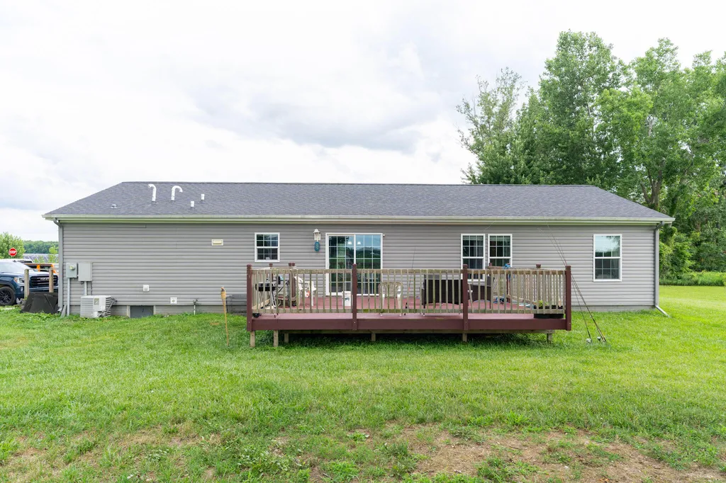 107 10 Mile Road Burlington Township MI 49094