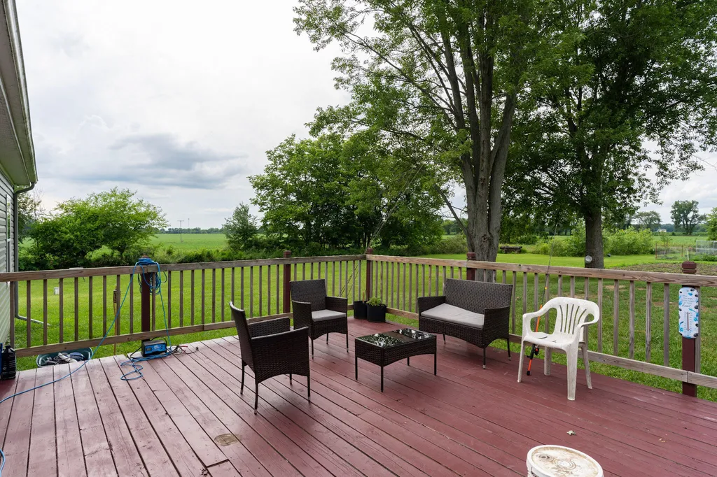 107 10 Mile Road Burlington Township MI 49094