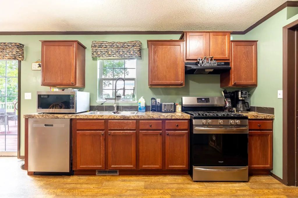107 10 Mile Road Burlington Township MI 49094