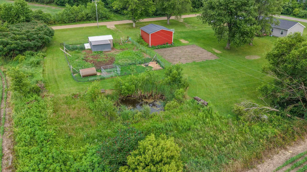 107 10 Mile Road Burlington Township MI 49094