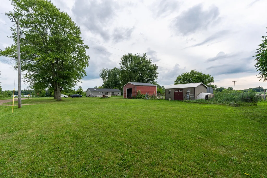 107 10 Mile Road Burlington Township MI 49094
