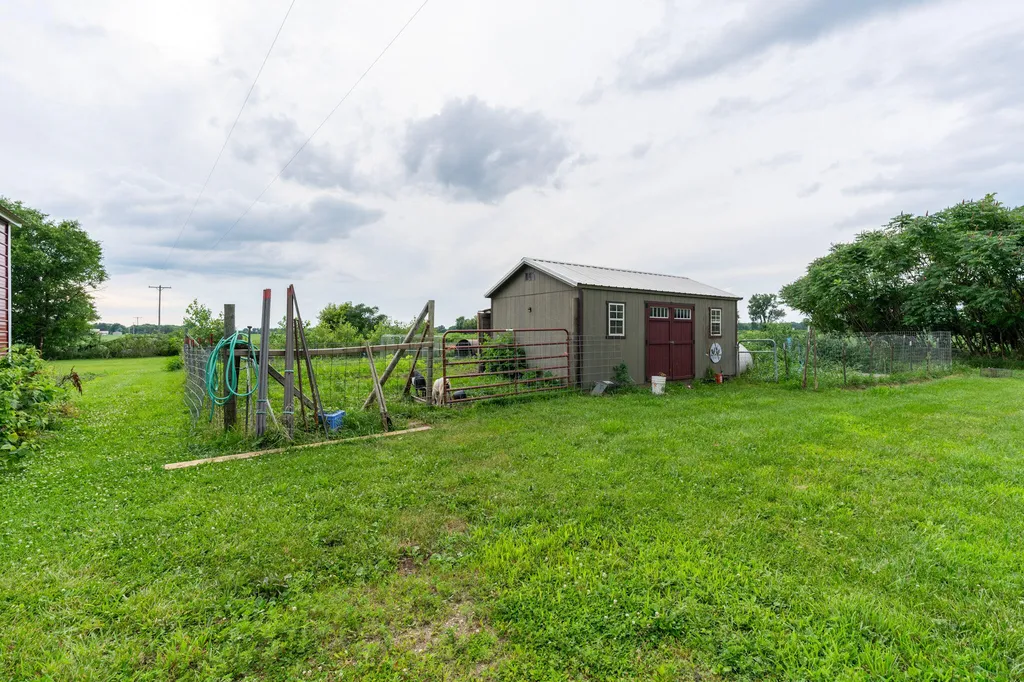 107 10 Mile Road Burlington Township MI 49094