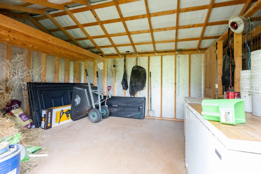 107 10 Mile Road Burlington Township MI 49094