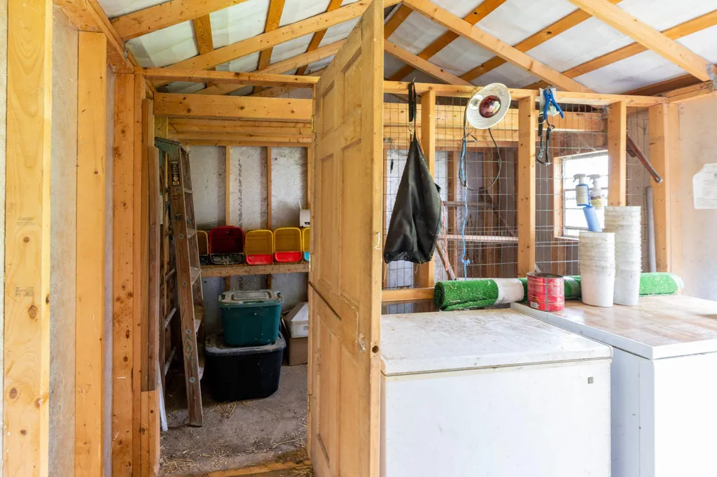 107 10 Mile Road Burlington Township MI 49094