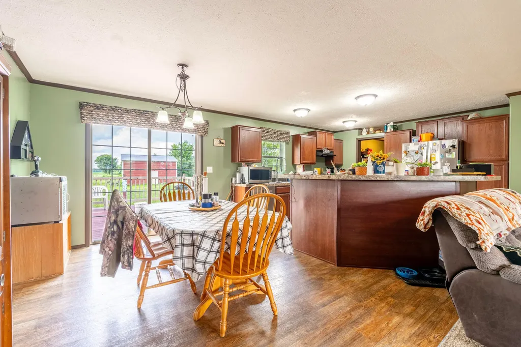 107 10 Mile Road Burlington Township MI 49094