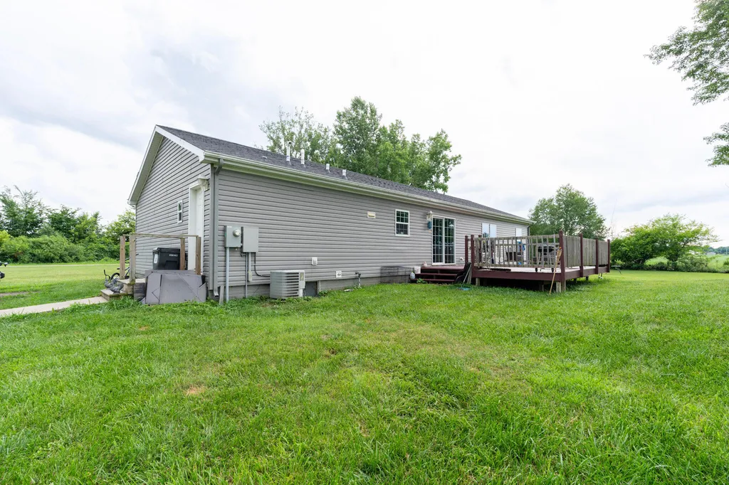 107 10 Mile Road Burlington Township MI 49094