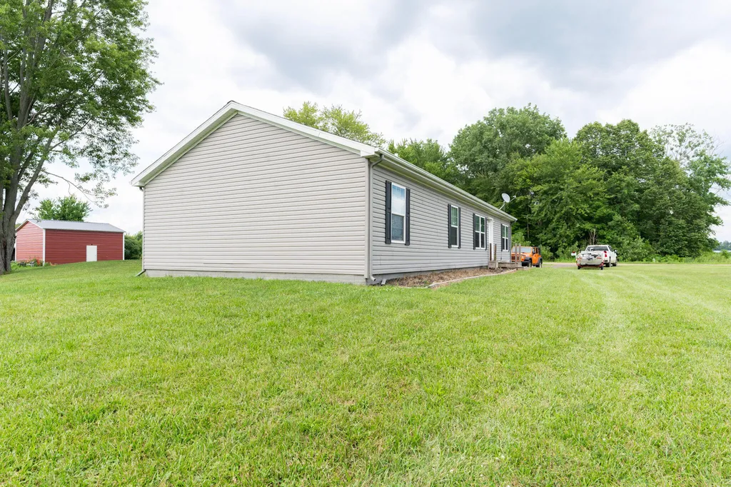 107 10 Mile Road Burlington Township MI 49094