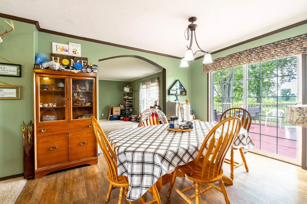 107 10 Mile Road Burlington Township MI 49094