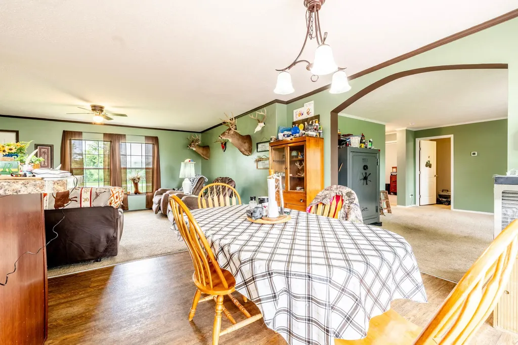 107 10 Mile Road Burlington Township MI 49094