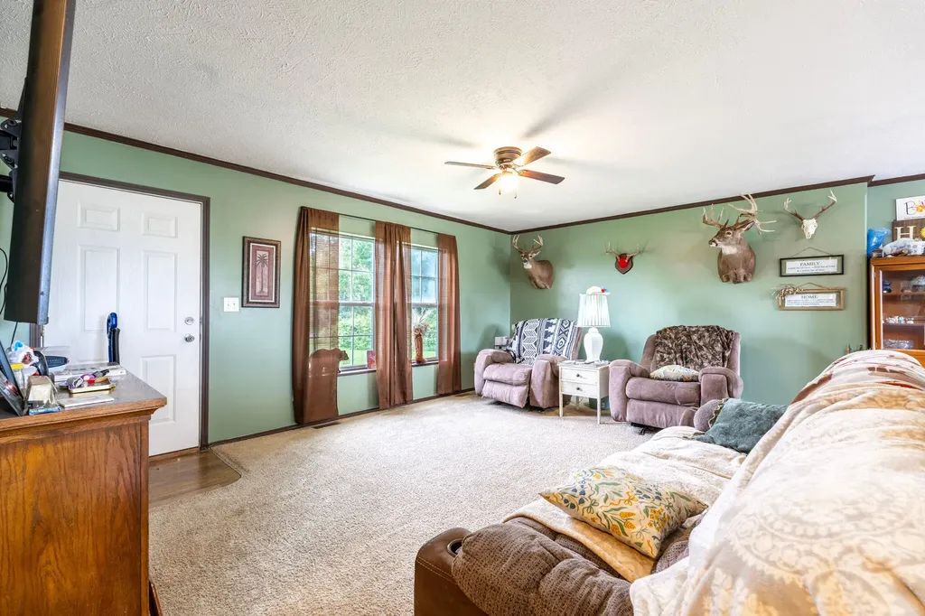 107 10 Mile Road Burlington Township MI 49094