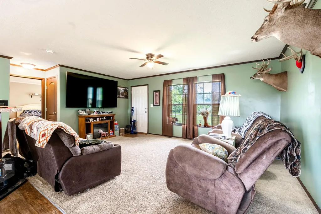 107 10 Mile Road Burlington Township MI 49094