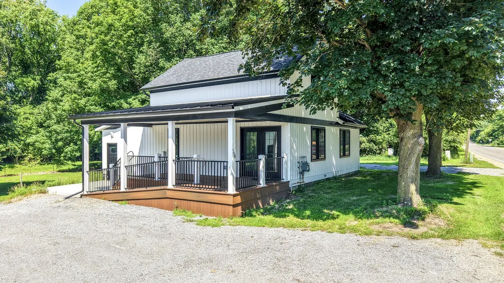 786 W Colon Road Matteson Township MI 49028