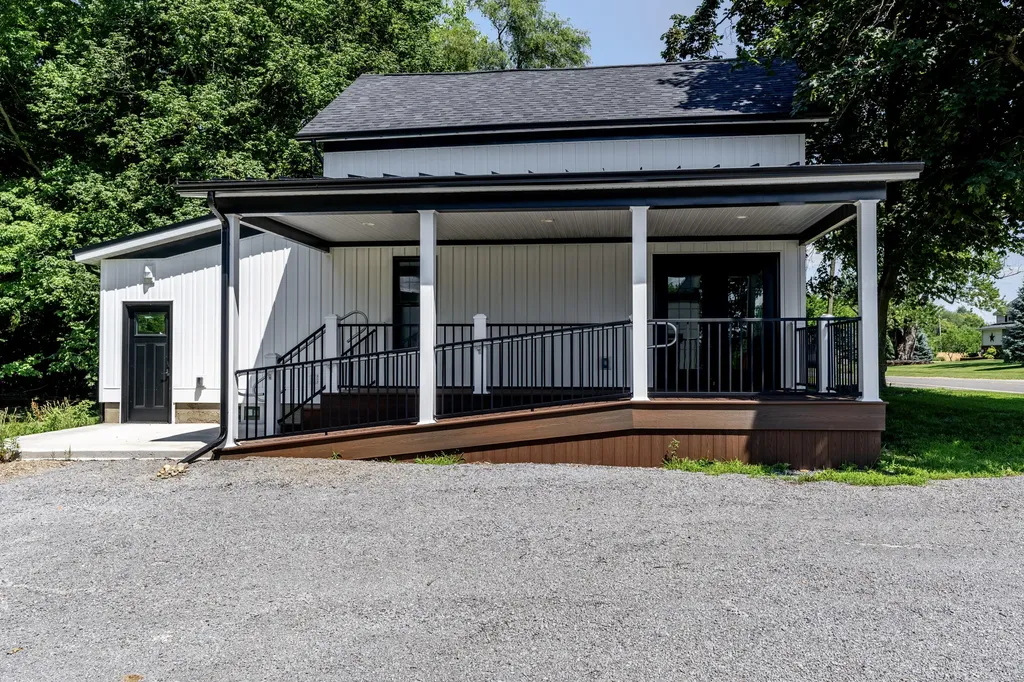 786 W Colon Road Matteson Township MI 49028