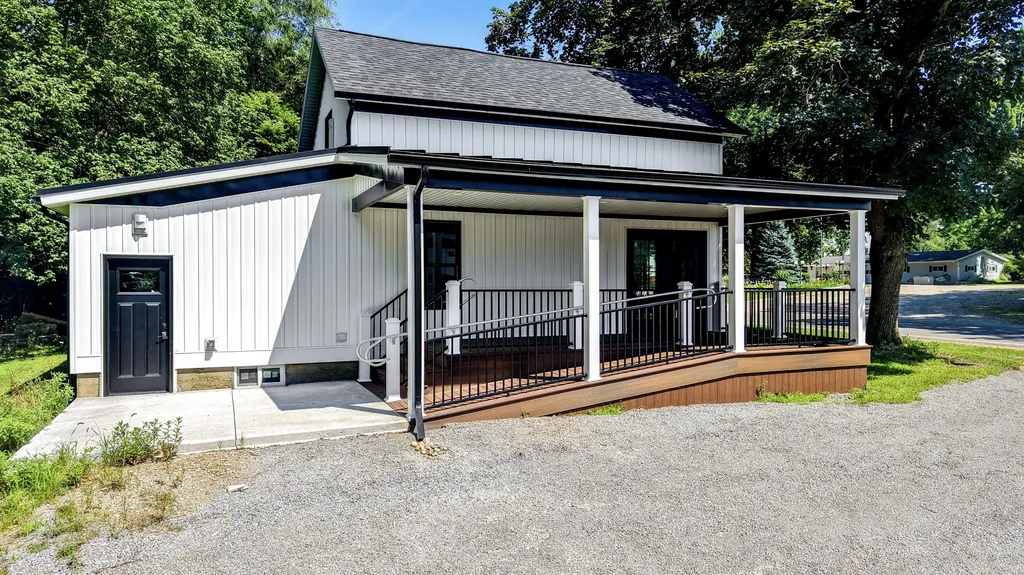 786 W Colon Road Matteson Township MI 49028