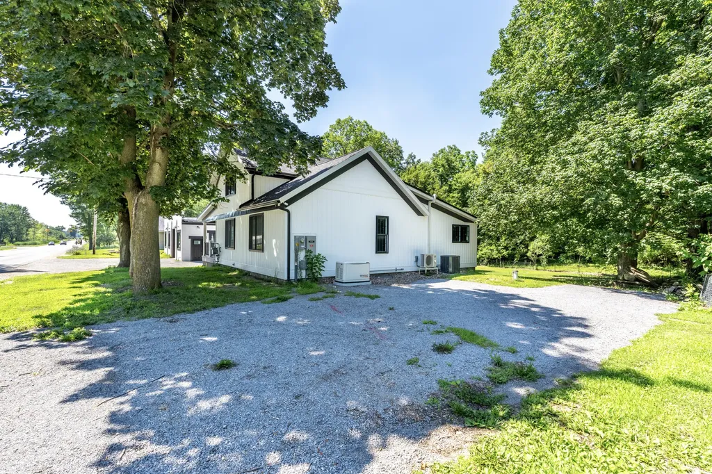 786 W Colon Road Matteson Township MI 49028