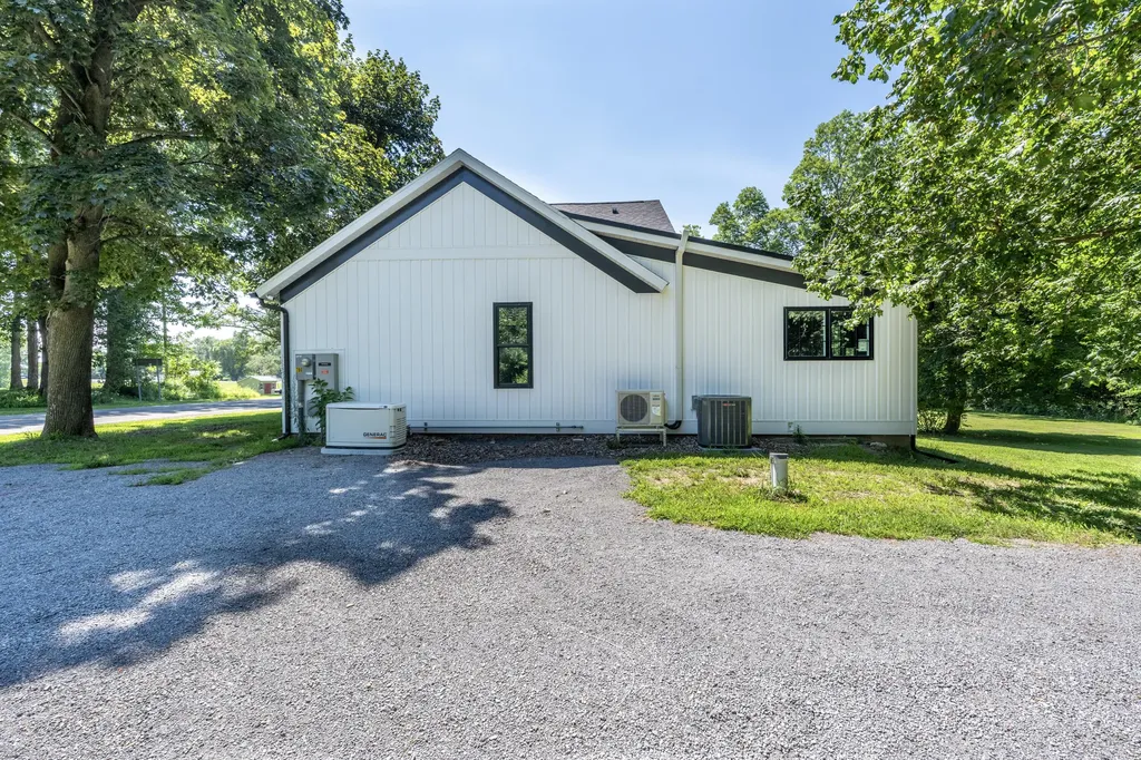 786 W Colon Road Matteson Township MI 49028