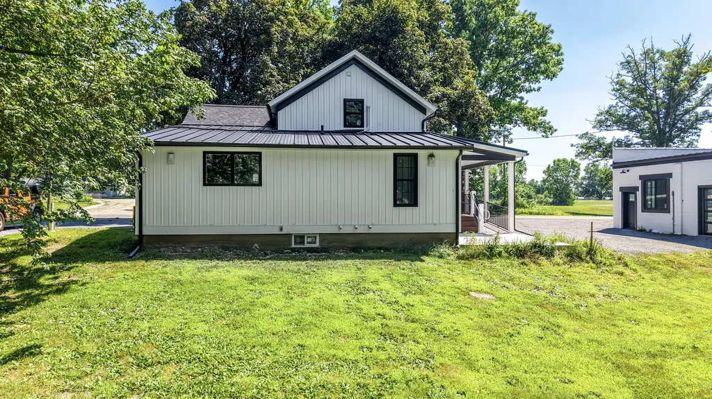 786 W Colon Road Matteson Township MI 49028