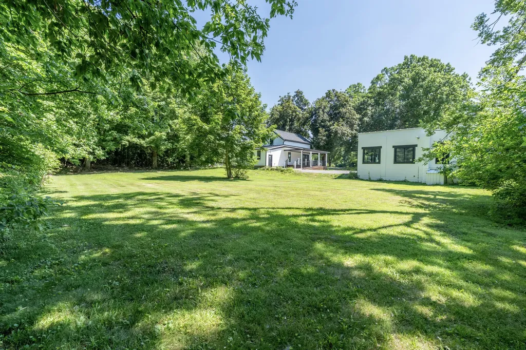 786 W Colon Road Matteson Township MI 49028