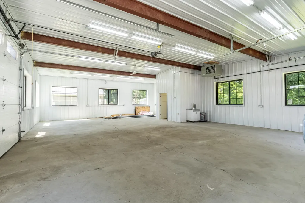 786 W Colon Road Matteson Township MI 49028