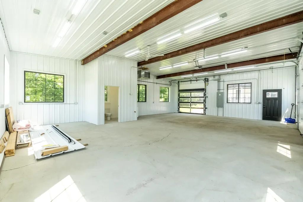 786 W Colon Road Matteson Township MI 49028