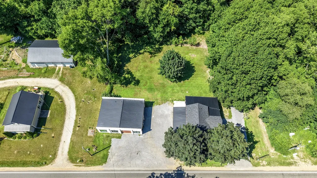 786 W Colon Road Matteson Township MI 49028