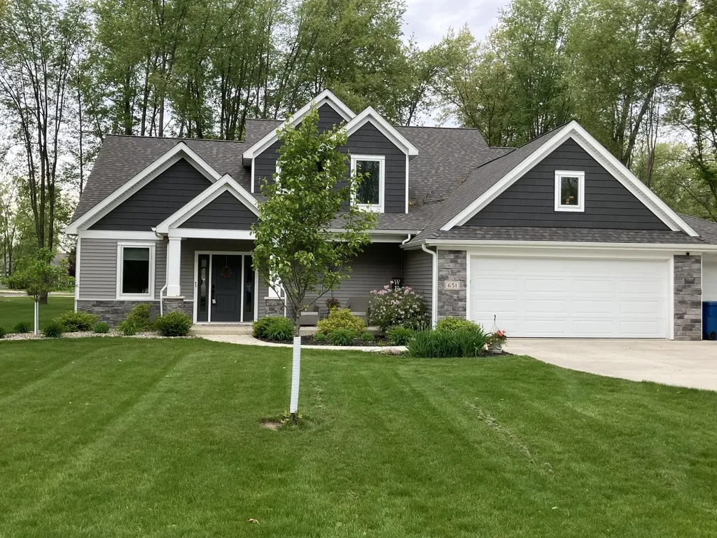 651 Woodchuck Drive Coldwater City MI 49036