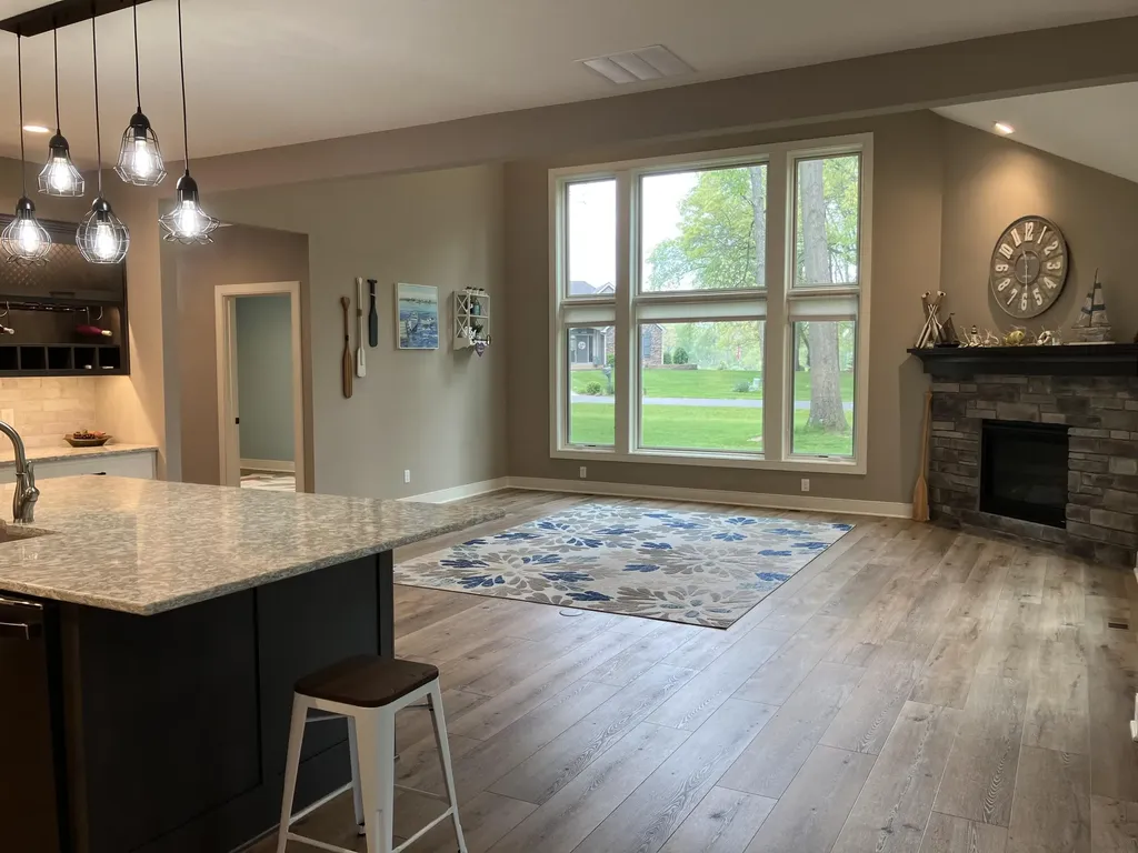 651 Woodchuck Drive Coldwater City MI 49036