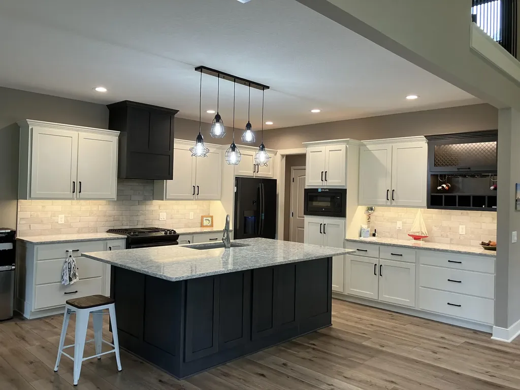651 Woodchuck Drive Coldwater City MI 49036