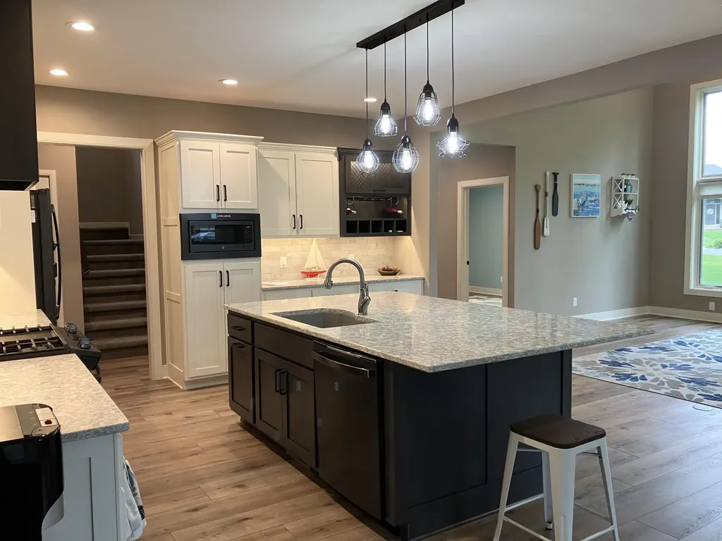 651 Woodchuck Drive Coldwater City MI 49036