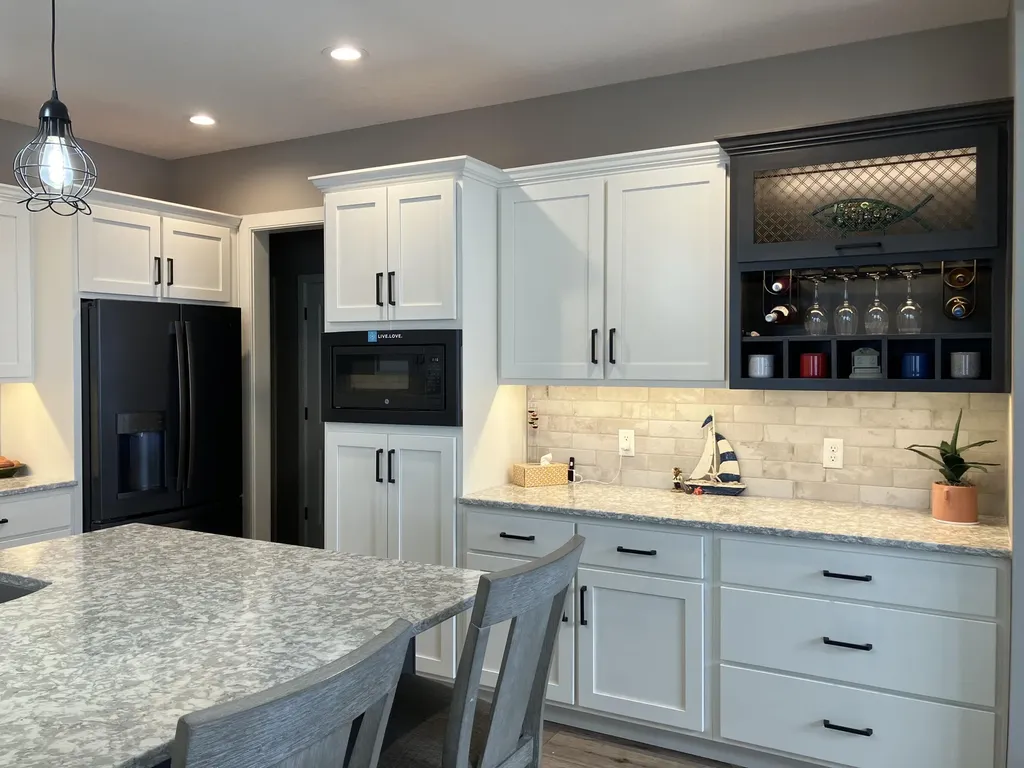 651 Woodchuck Drive Coldwater City MI 49036