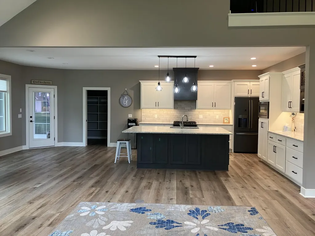 651 Woodchuck Drive Coldwater City MI 49036