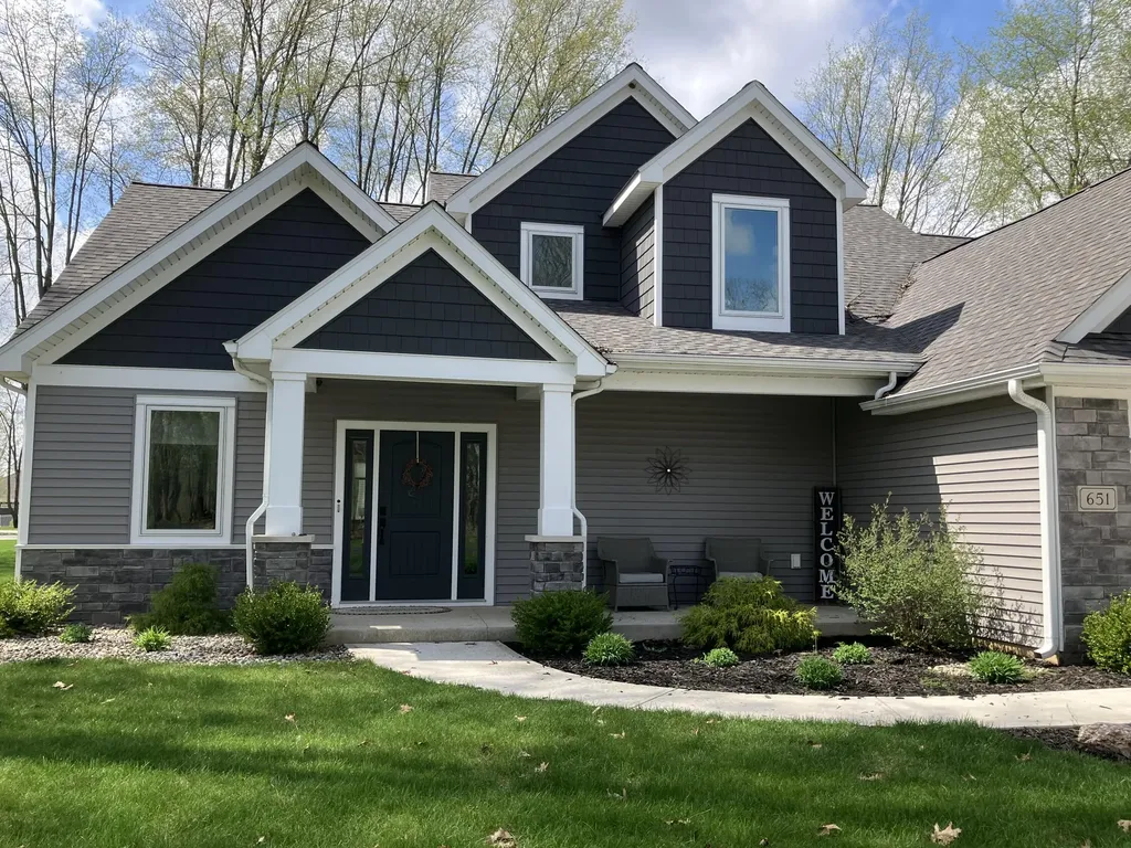 651 Woodchuck Drive Coldwater City MI 49036