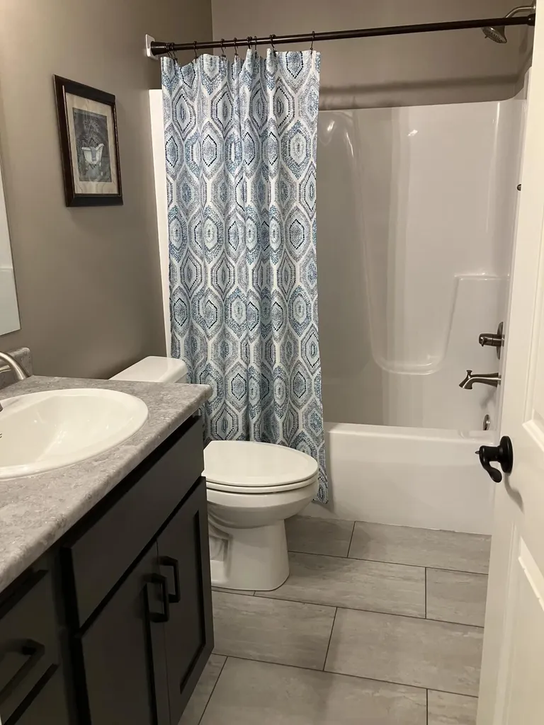 651 Woodchuck Drive Coldwater City MI 49036