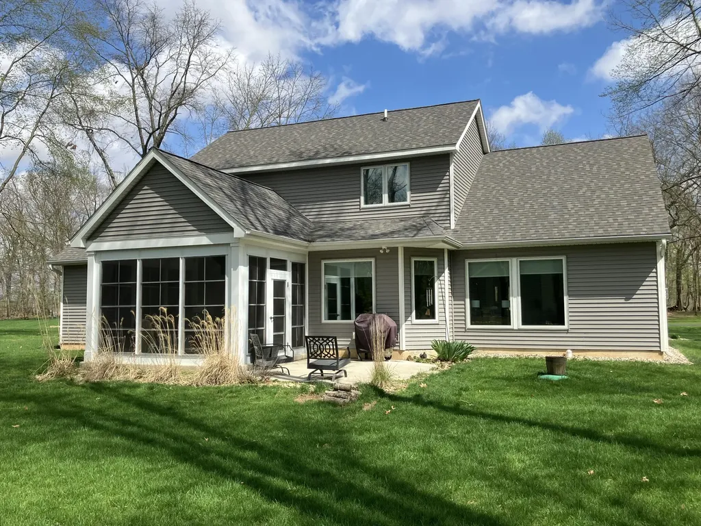 651 Woodchuck Drive Coldwater City MI 49036