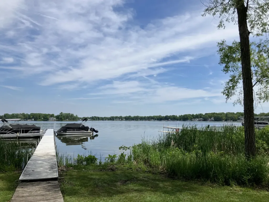 651 Woodchuck Drive Coldwater City MI 49036