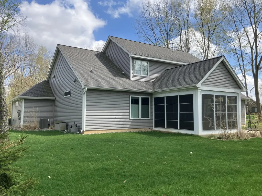 651 Woodchuck Drive Coldwater City MI 49036