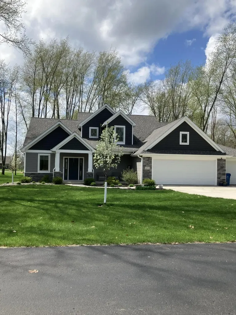 651 Woodchuck Drive Coldwater City MI 49036